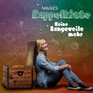 Album – Keine Langeweile mehr – Song Edition – MP3-Download