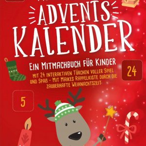 ADVENTSKALENDER AKTION