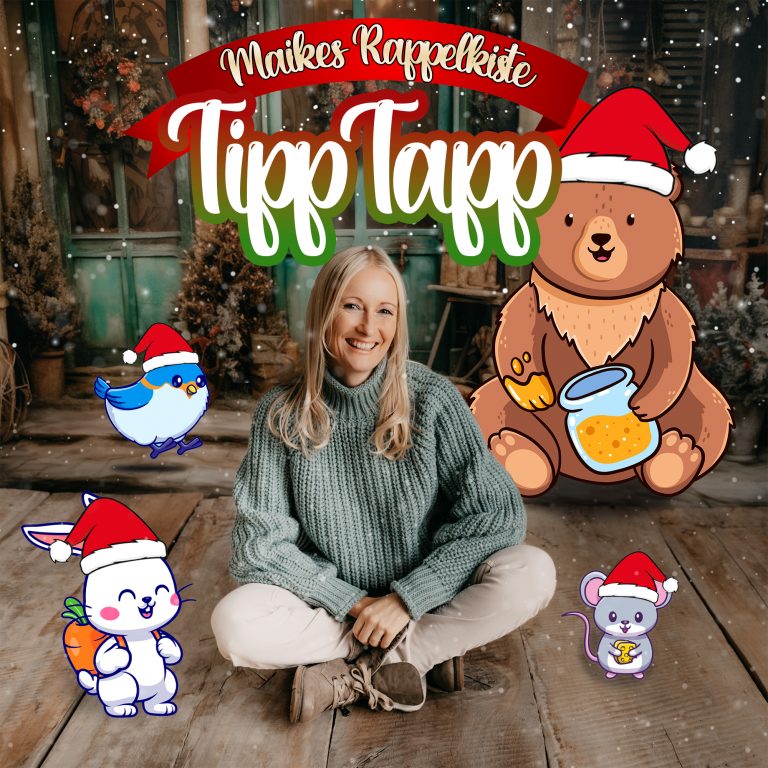 Single Tipp Tapp MP3