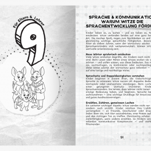 Freddys Witze und Mitmachbuch auf Amazon bestellen
